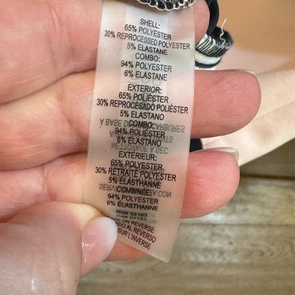 Tommy Hilfiger dress - size 12 - Picture 10 of 11